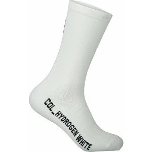 POC Vivify Sock Long Hydrogen White L