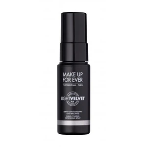 Make Up For Ever Light Velvet Air 30 ml fixátor make-upu pre ženy