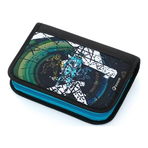 Bagmaster Case Niny 21 A Blue/gray/black