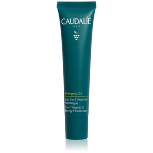 Caudalie Vinergetic C+ hydratačný krém na tvár 3v1 40 ml