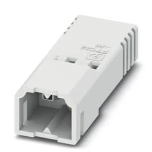 Zástrčkový konektor na kabel Phoenix Contact PTCM 0,5/ 2-PI-2,5 WH 1015242, 6.7 mm, pólů 2, rozteč 2.5 mm, 250 ks