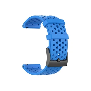 4wrist Řemínek pro Suunto 9, 9 Baro, Spartan Sport a Suunto 7 - Blue