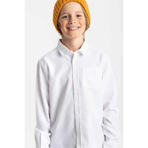Volcano Kids's Regular Silhouette Slacks K-Lange Junior B09019-W22