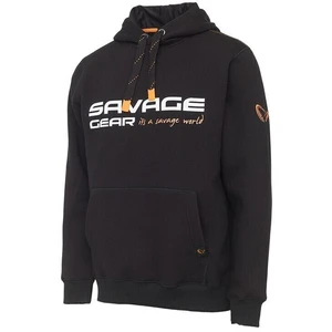 Savage Gear Hanorac Cosmo Hoodie 2XL