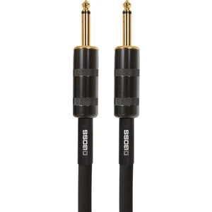 Boss BSC-5 Fekete 150 cm