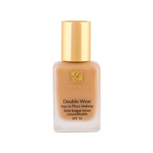 Estée Lauder Double Wear Stay-in-Place dlhotrvajúci make-up SPF 10 odtieň 3N2 Wheat 30 ml