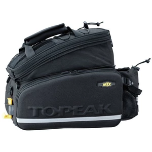 Topeak MTX Trunk Bag DX Geantă pentru bicicletă