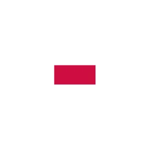 Rimmel 60 Seconds Flip Flop lak na nehty odstín 312 Be Red-y 8 ml