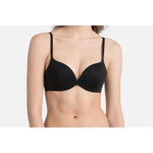 Women's bra Calvin Klein black (QF4200E-001)