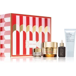 Estée Lauder Supreme+ Skincare Set darčeková sada (pre komplexnú ochranu proti vráskam)