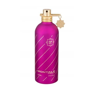 Montale Roses Musk 100 ml parfémovaná voda pro ženy