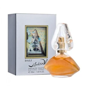 Salvador Dali Femme 100 ml toaletná voda tester pre ženy