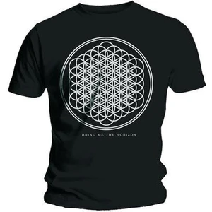 Bring Me The Horizon Tričko Sempiternal Mens XL