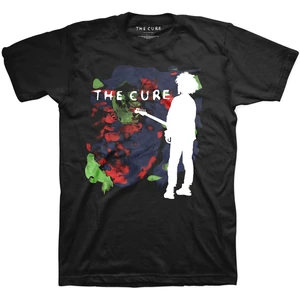 The Cure Tričko Boys Don’t Cry Mens M