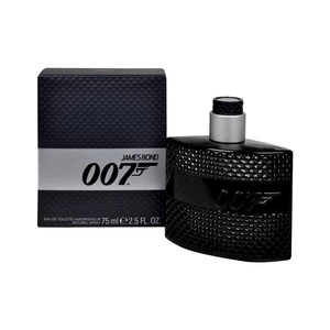 James Bond 007 James Bond 007 toaletní voda pro muže 30 ml