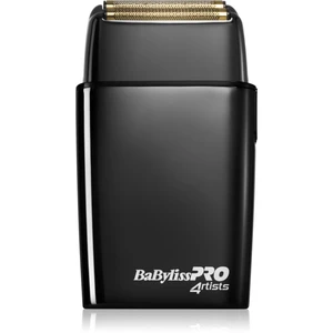 BaByliss PRO Foil FX02 FXFS2GSE profesionálny strojček na holenie Black