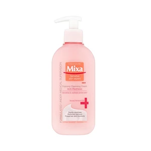 Mixa Gentle Foaming Cleansing Cream