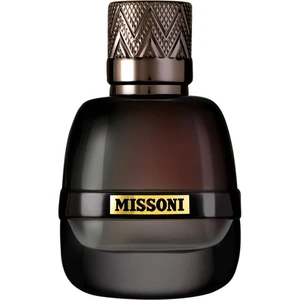 Missoni Parfum Pour Homme parfumovaná voda pre mužov 50 ml