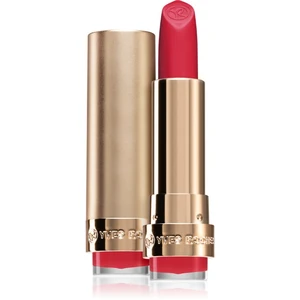 Yves Rocher Grand Rouge matná rtěnka odstín 156 3.7 g