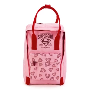 BAAGL Předškolní batoh Supergirl – ORIGINAL