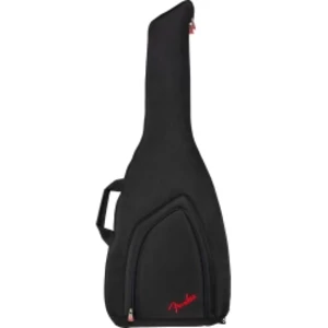 Fender FEMS-610 Mini Strat Tasche für E-Gitarre Schwarz