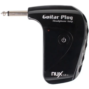 Nux GP-1