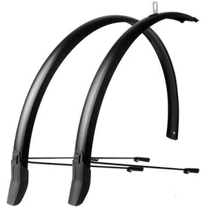 SKS Bluemels Primus Mudguards 28'' 45 Black Set