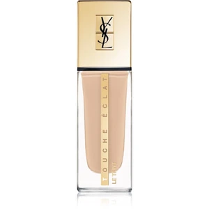 Yves Saint Laurent Touche Éclat Le Teint dlouhotrvající make-up pro rozjasnění pleti SPF 22 odstín BR20 Cool Ivory 25 ml