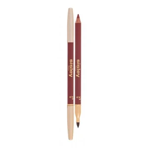 Sisley Phyto-Lip Liner kontúrovacia ceruzka na pery so strúhatkom odtieň 10 Perfect Auburn 1.2 g