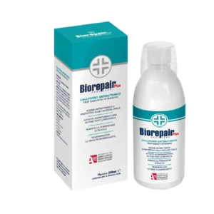 Biorepair Plus ústna voda 250 ml