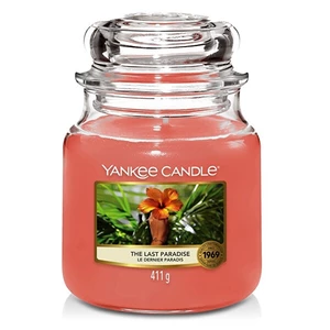Yankee Candle The Last Paradise świeca zapachowa 411 g