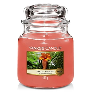 Yankee Candle The Last Paradise vonná svíčka 411 g