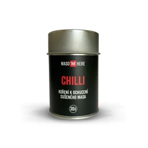 Maso Here - Chilli koření 30g