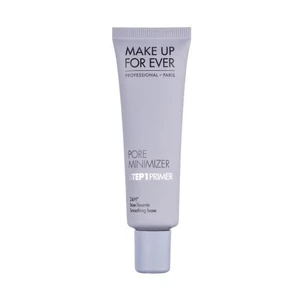 MAKE UP FOR EVER - Step 1 Primer Pore Minimizer - Báze na vyhlazení pórů