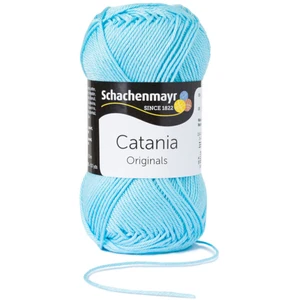Schachenmayr Catania 00397 Turquoise