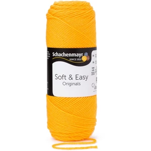 Schachenmayr Soft & Easy 00022 Sun