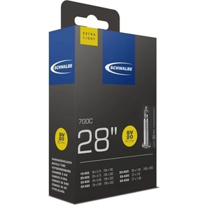 Schwalbe 700x18/25C FV 50mm (18/25-622) 65g Exlight