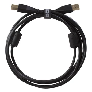 UDG NUDG805 Fekete 100 cm USB kábel