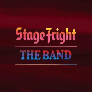 The Band Stage Fright 50th Anniversary (2 CD) Hudební CD