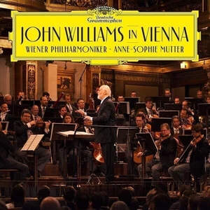 John Williams John Williams In Vienna Music CD