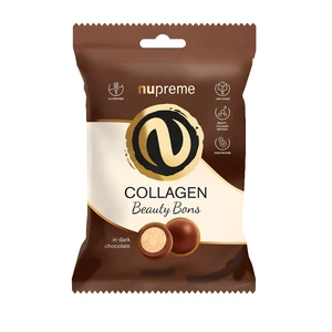 Nupreme COLLAGEN Beauty Bons 80 g