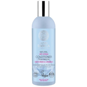 Natura Siberica Natural Anti-stress kondicionér pre hydratáciu a objem 270 ml