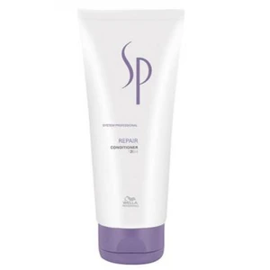 Wella Professionals SP Repair Conditioner vyživujúci kondicionér pre poškodené vlasy 200 ml