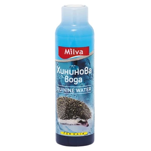 Milva Cinchonínovej voda 200 ml