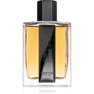 Caron Aimez Moi Comme Je Suis toaletná voda pre mužov 125 ml