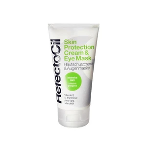 Refectocil Ochranný pleťový krém a očné maska (Skin Protection Cream & Eye Mask) 75 ml