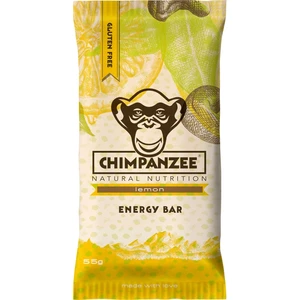 Energetická tyčinka Chimpanzee Energy Bar 55 g  Lemon