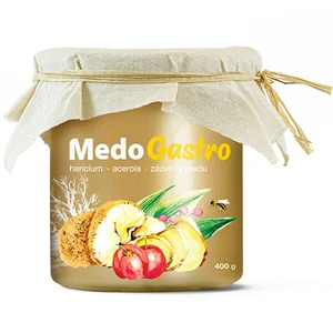 MycoMedica MedoGastro 400 g