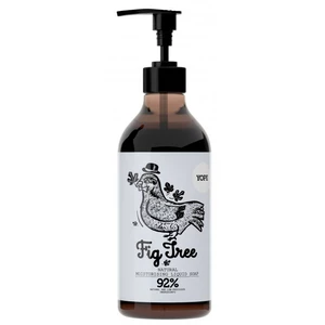 Yope Fig Tree hydratačné mydlo na ruky 500 ml