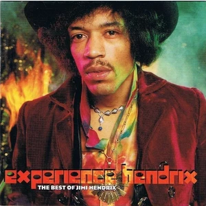 The Jimi Hendrix Experience Experience Hendrix: The Best Of (2 LP) 180 g